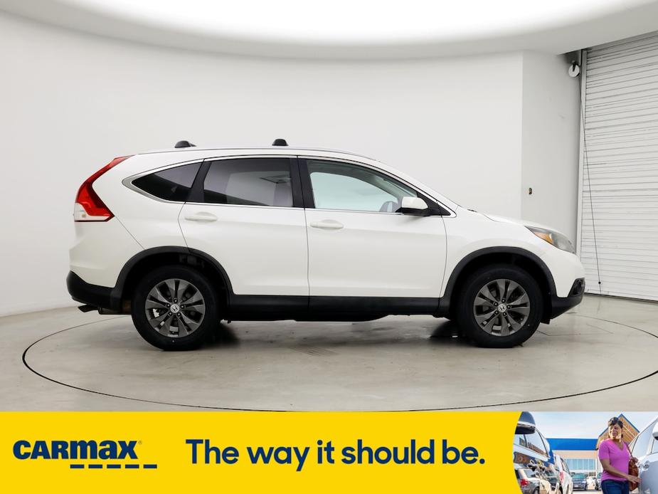 used 2013 Honda CR-V car, priced at $17,998