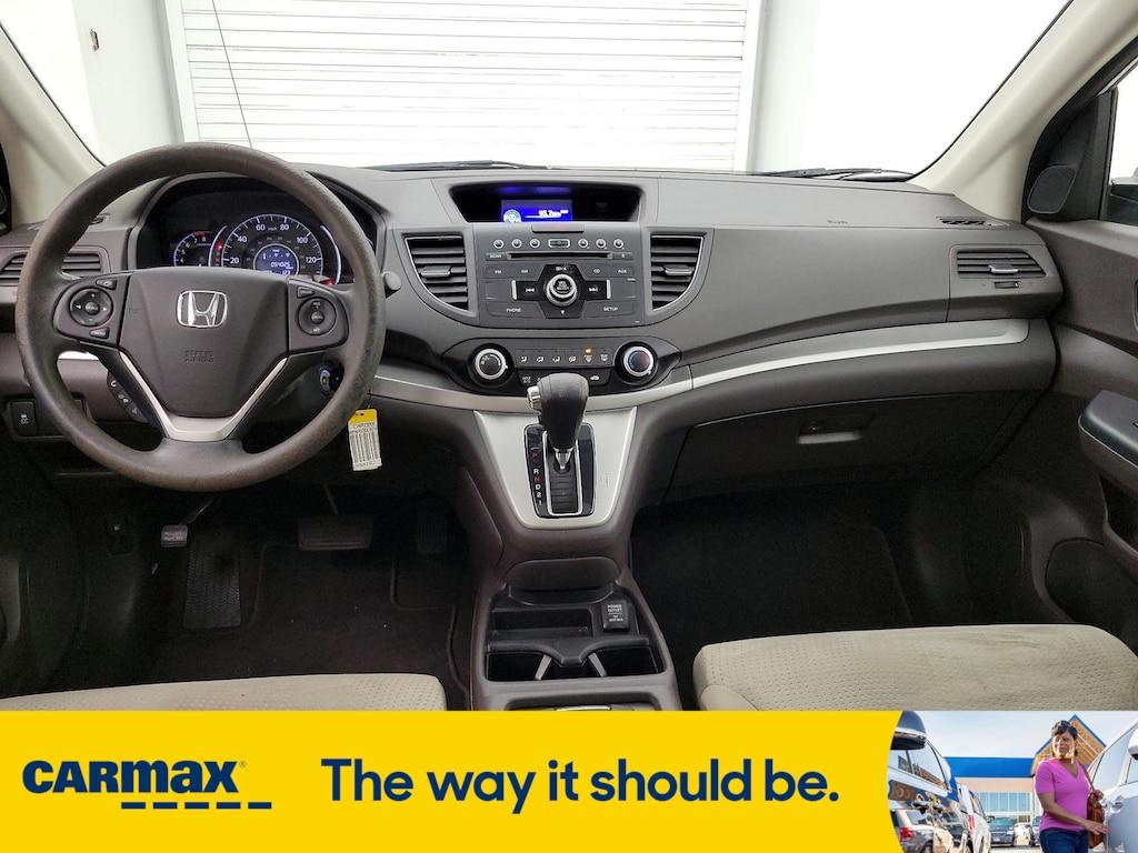 used 2013 Honda CR-V car, priced at $17,998