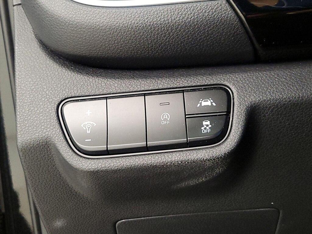 used 2021 Kia Seltos car, priced at $22,998