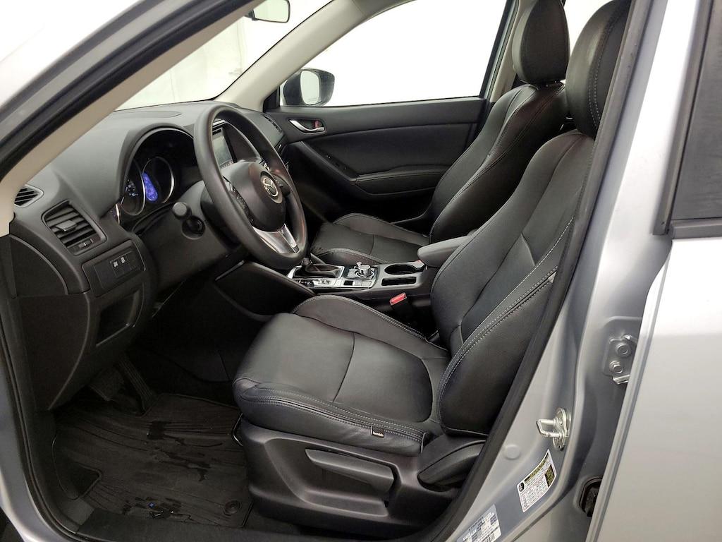 used 2016 Mazda CX-5 car, priced at $17,998