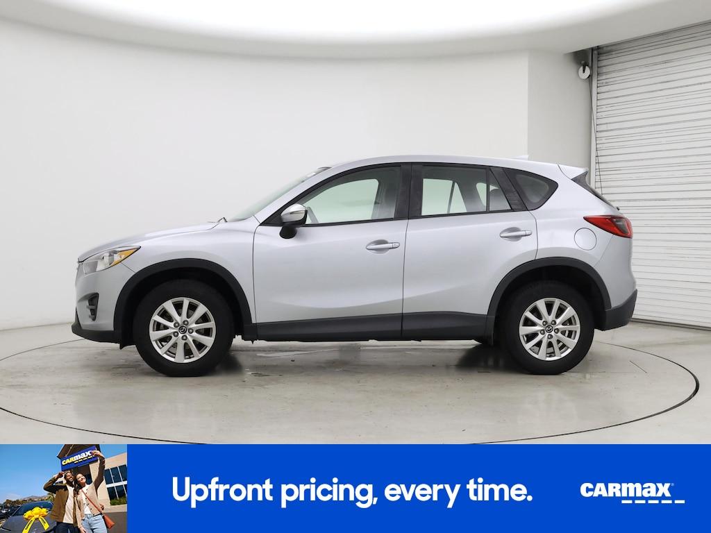 used 2016 Mazda CX-5 car, priced at $17,998