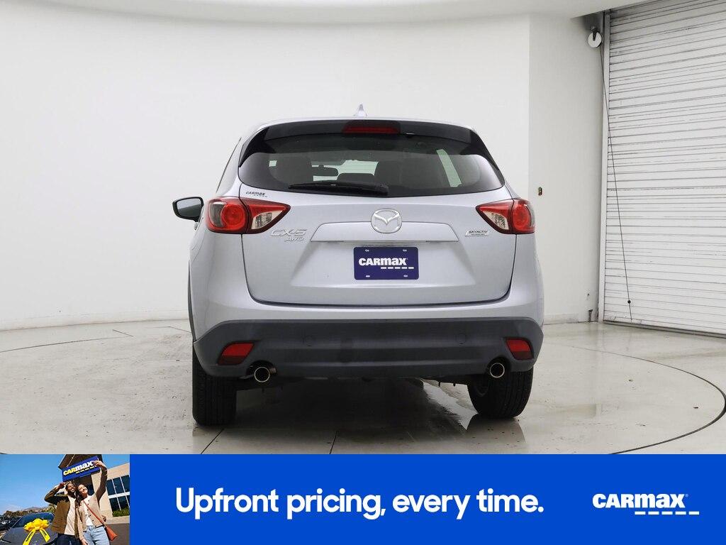 used 2016 Mazda CX-5 car, priced at $17,998