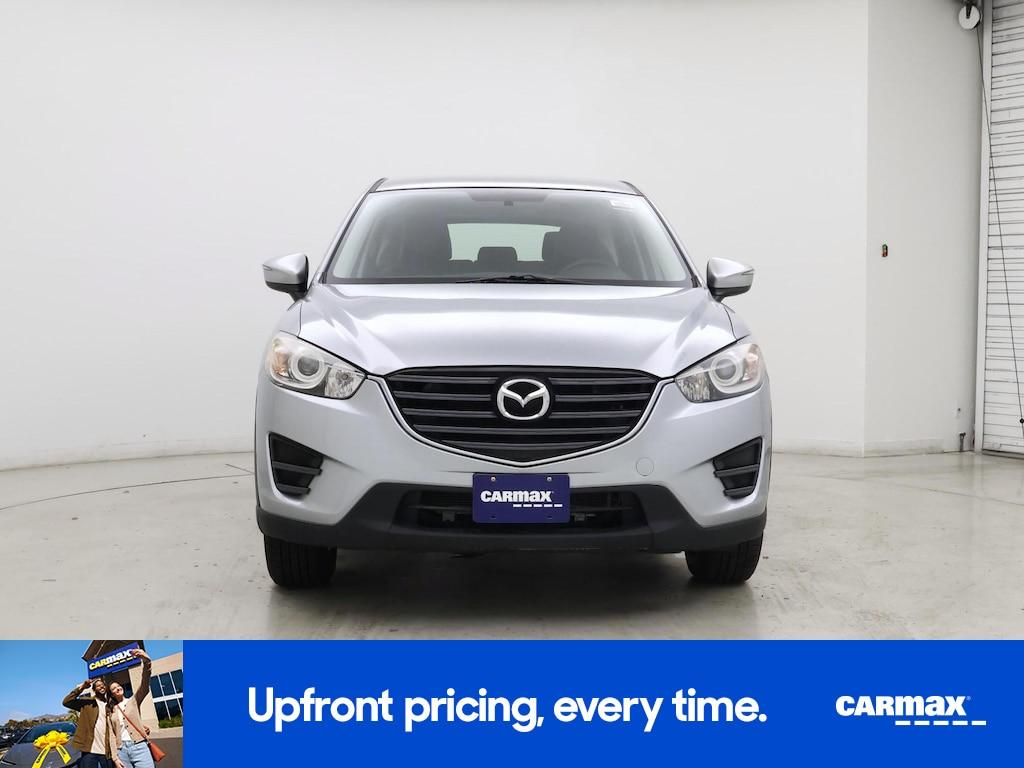 used 2016 Mazda CX-5 car, priced at $17,998