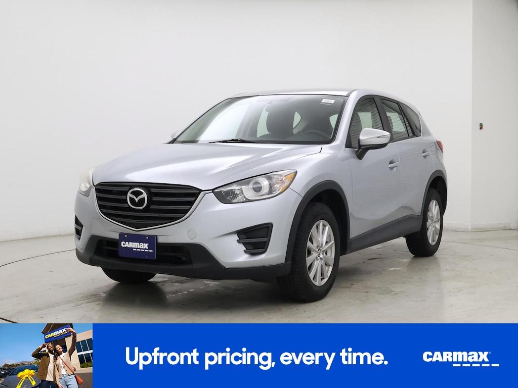 used 2016 Mazda CX-5 car, priced at $17,998