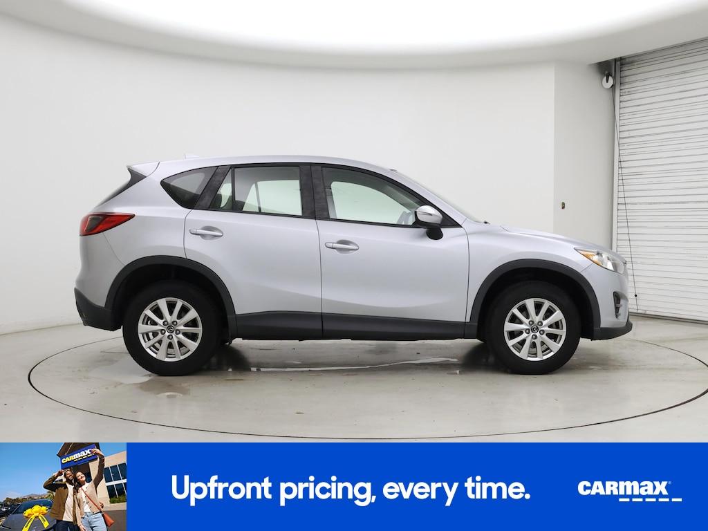 used 2016 Mazda CX-5 car, priced at $17,998