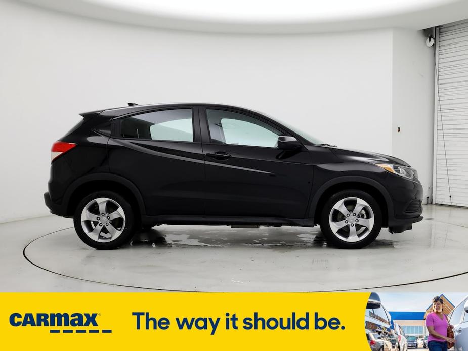 used 2021 Honda HR-V car, priced at $22,998