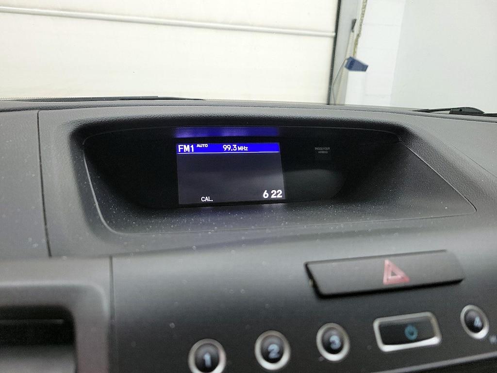 used 2014 Honda CR-V car, priced at $14,998