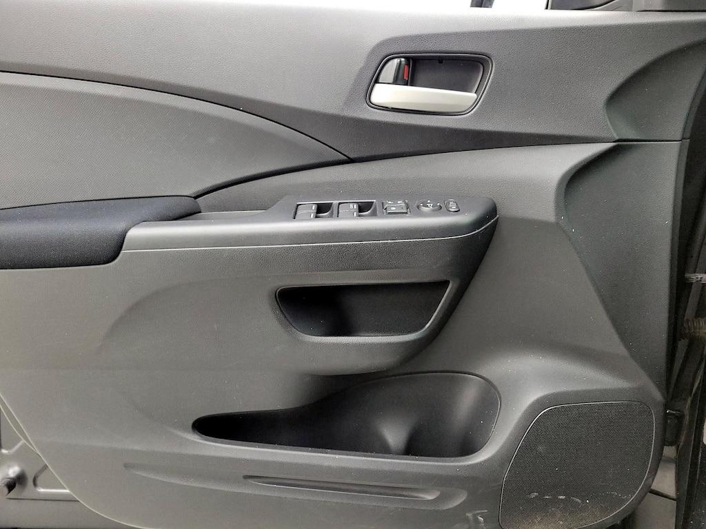 used 2014 Honda CR-V car, priced at $14,998