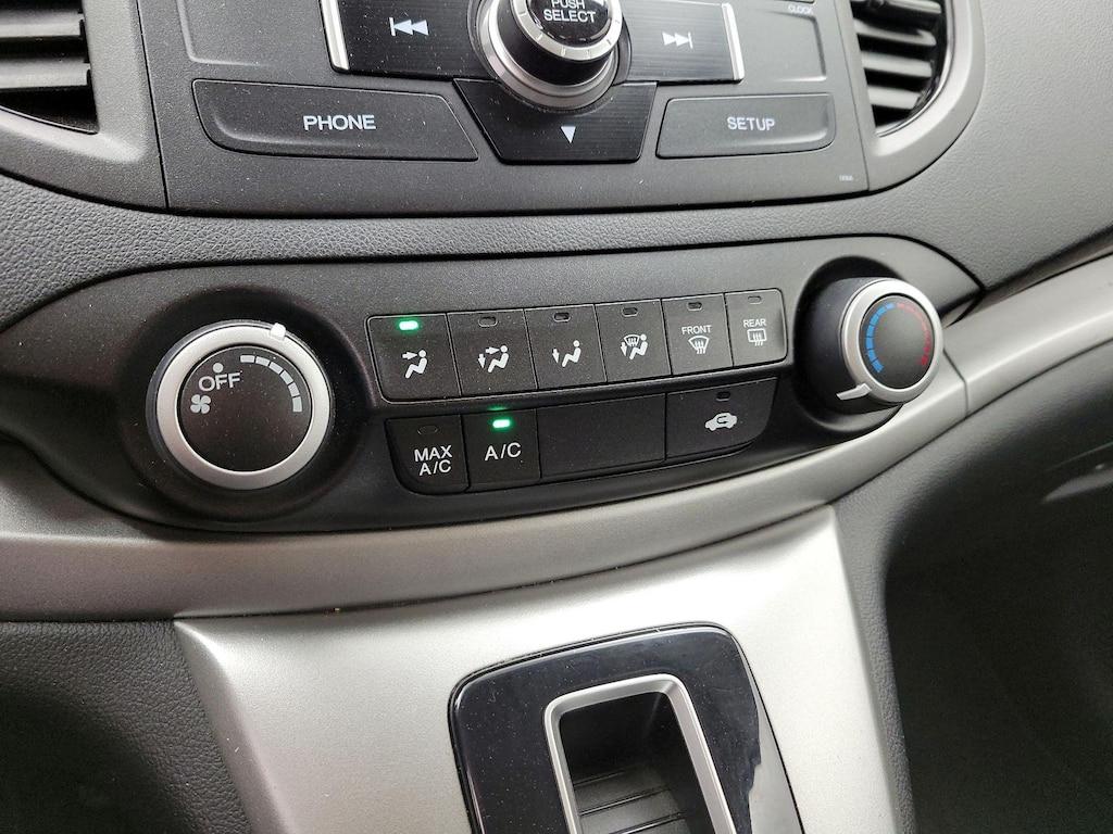 used 2014 Honda CR-V car, priced at $14,998