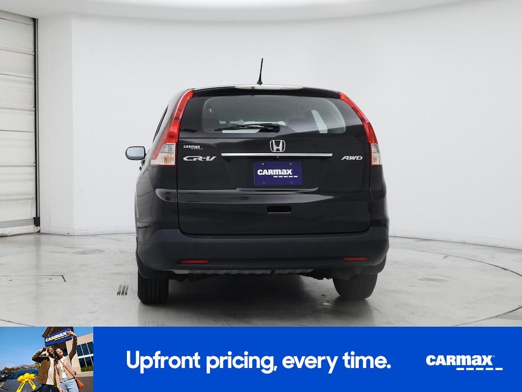 used 2014 Honda CR-V car, priced at $14,998