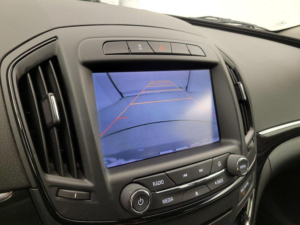 used 2014 Buick Regal car, priced at $13,599