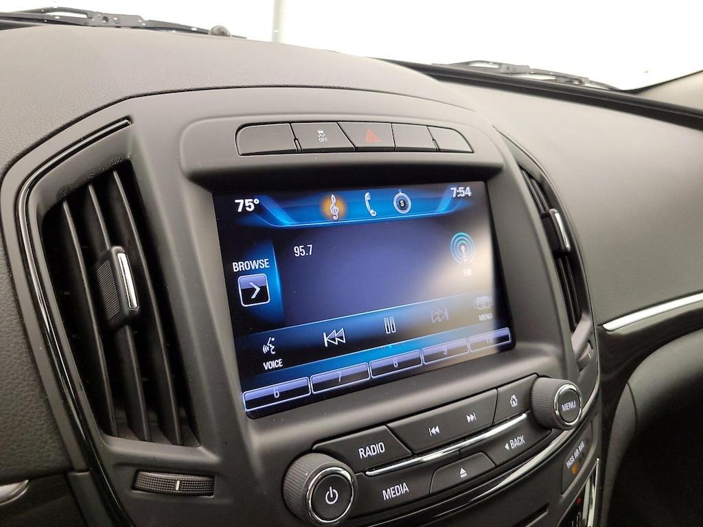 used 2014 Buick Regal car, priced at $13,599