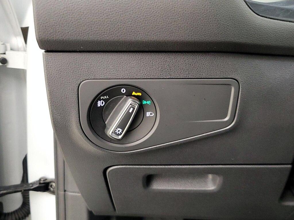 used 2018 Volkswagen Tiguan car, priced at $19,998