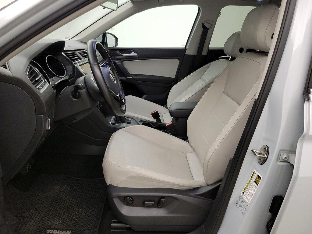 used 2018 Volkswagen Tiguan car, priced at $19,998