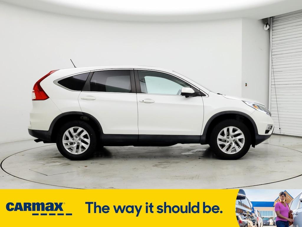 used 2016 Honda CR-V car, priced at $20,998