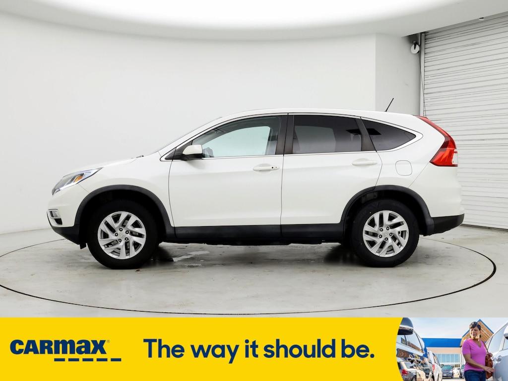 used 2016 Honda CR-V car, priced at $20,998