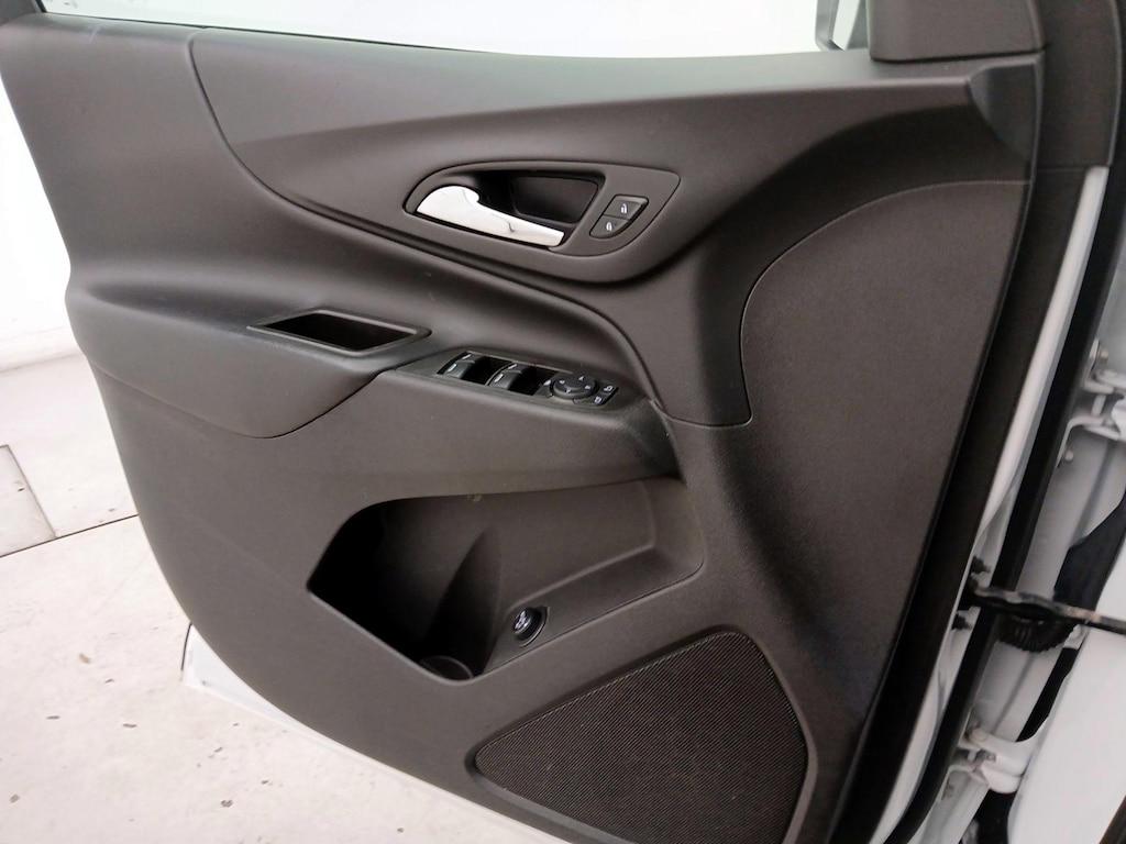 used 2024 Chevrolet Equinox car, priced at $22,998