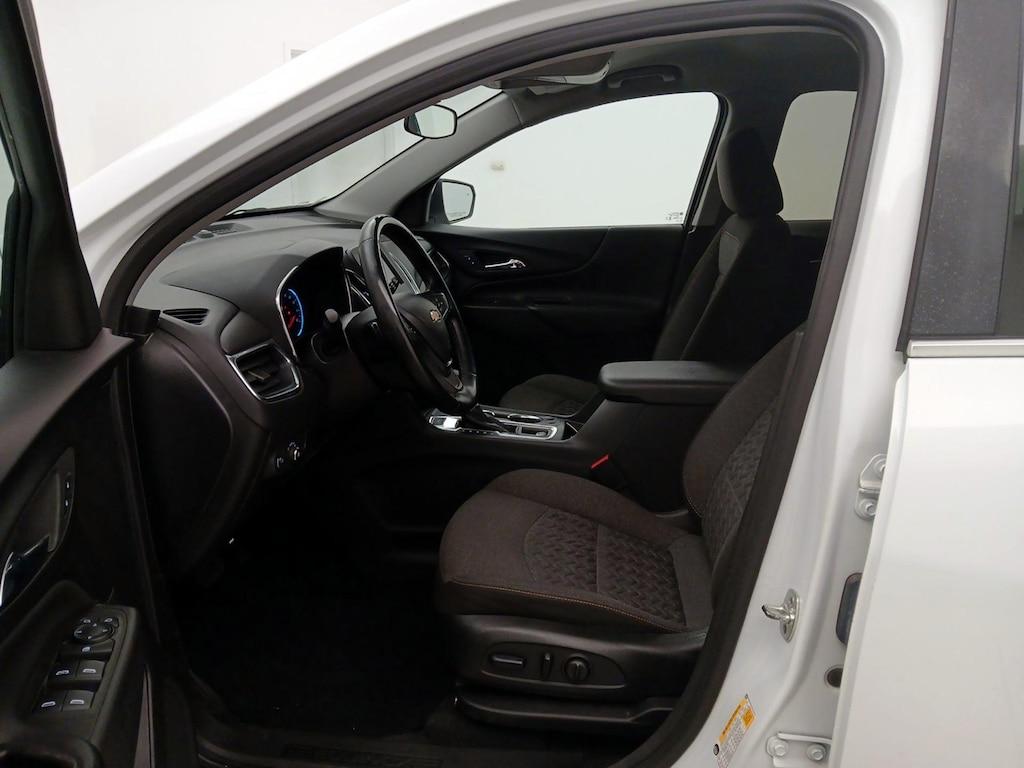 used 2024 Chevrolet Equinox car, priced at $22,998