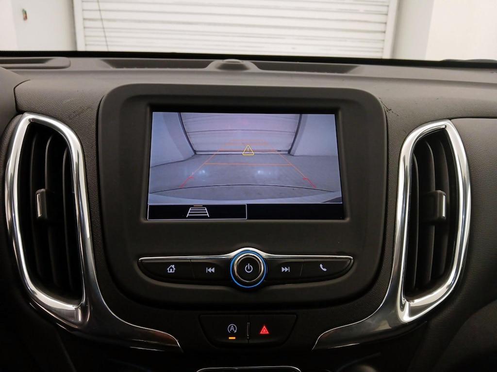 used 2024 Chevrolet Equinox car, priced at $22,998