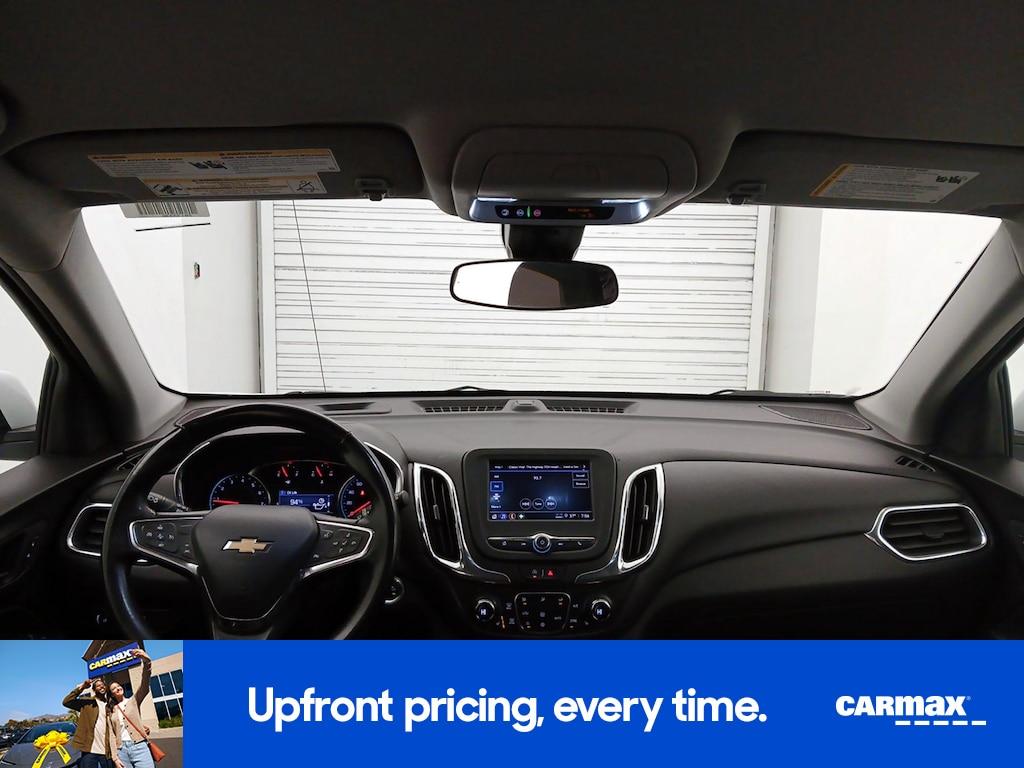 used 2024 Chevrolet Equinox car, priced at $22,998