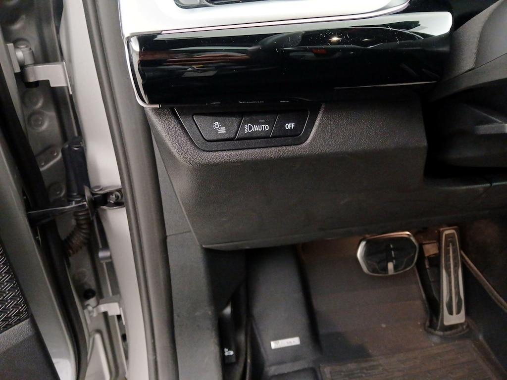 used 2024 BMW X1 car, priced at $45,998