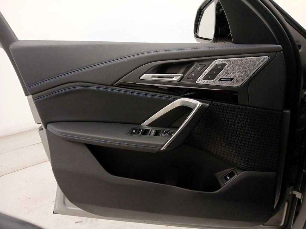 used 2024 BMW X1 car, priced at $45,998