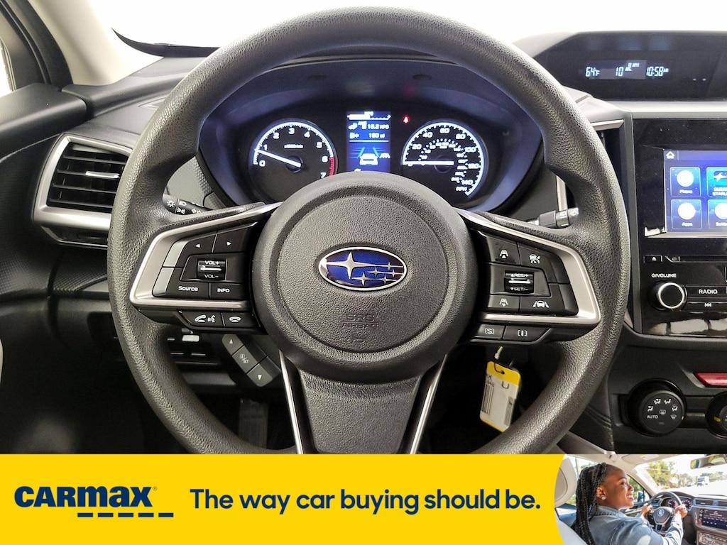used 2019 Subaru Forester car, priced at $26,998