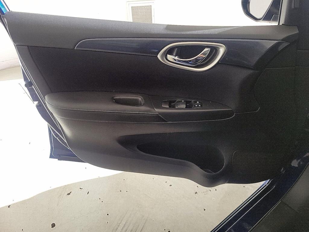 used 2017 Nissan Sentra car, priced at $12,998