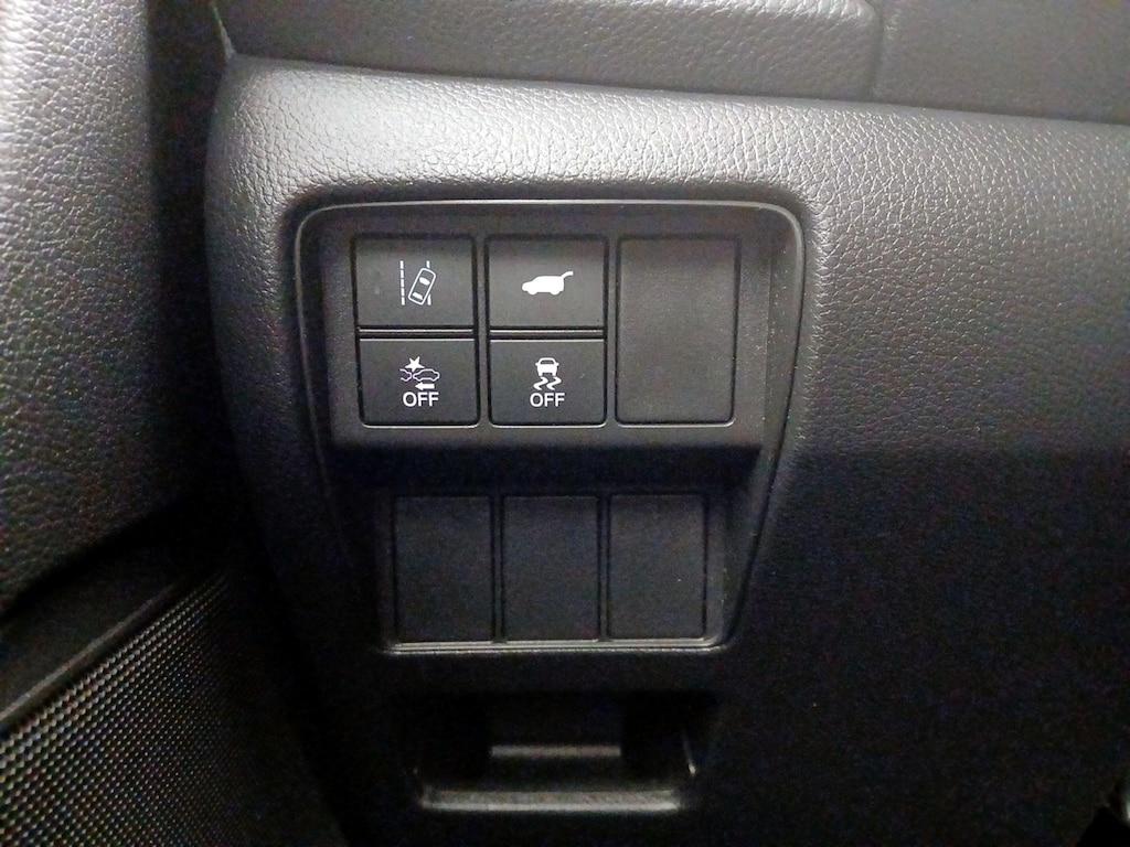 used 2018 Honda CR-V car, priced at $22,998