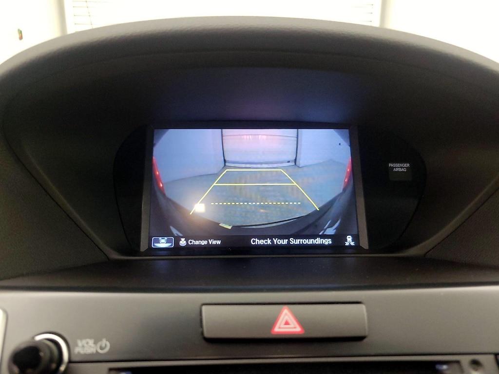 used 2020 Acura TLX car, priced at $24,998