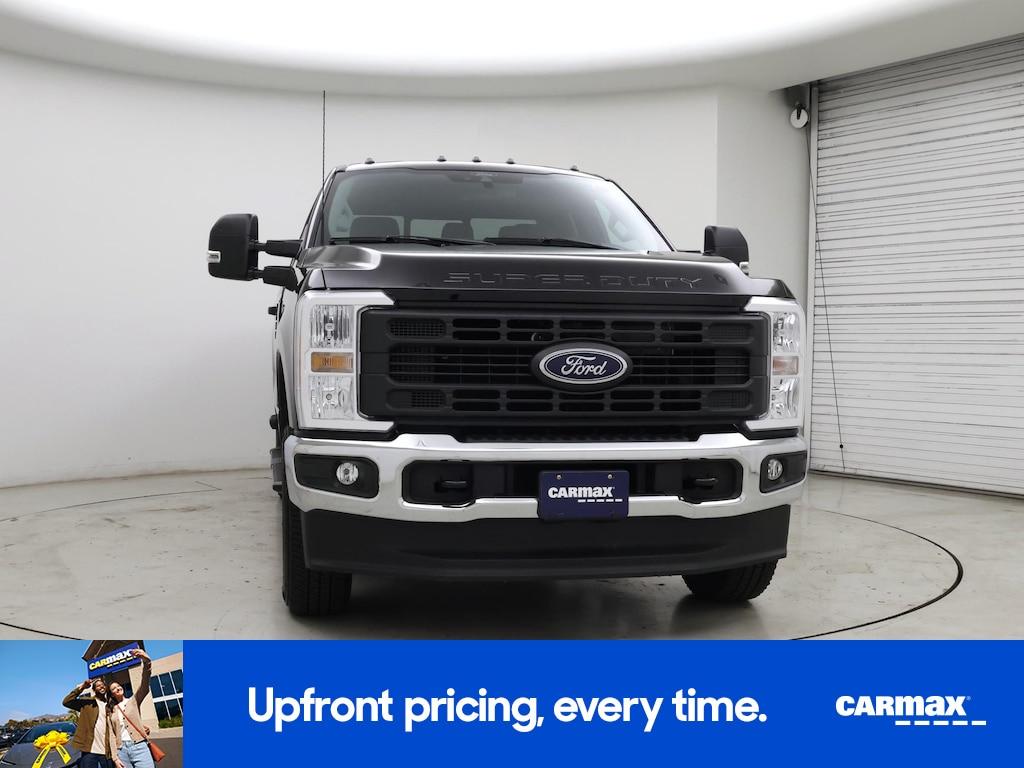 used 2024 Ford F-250 car, priced at $46,998