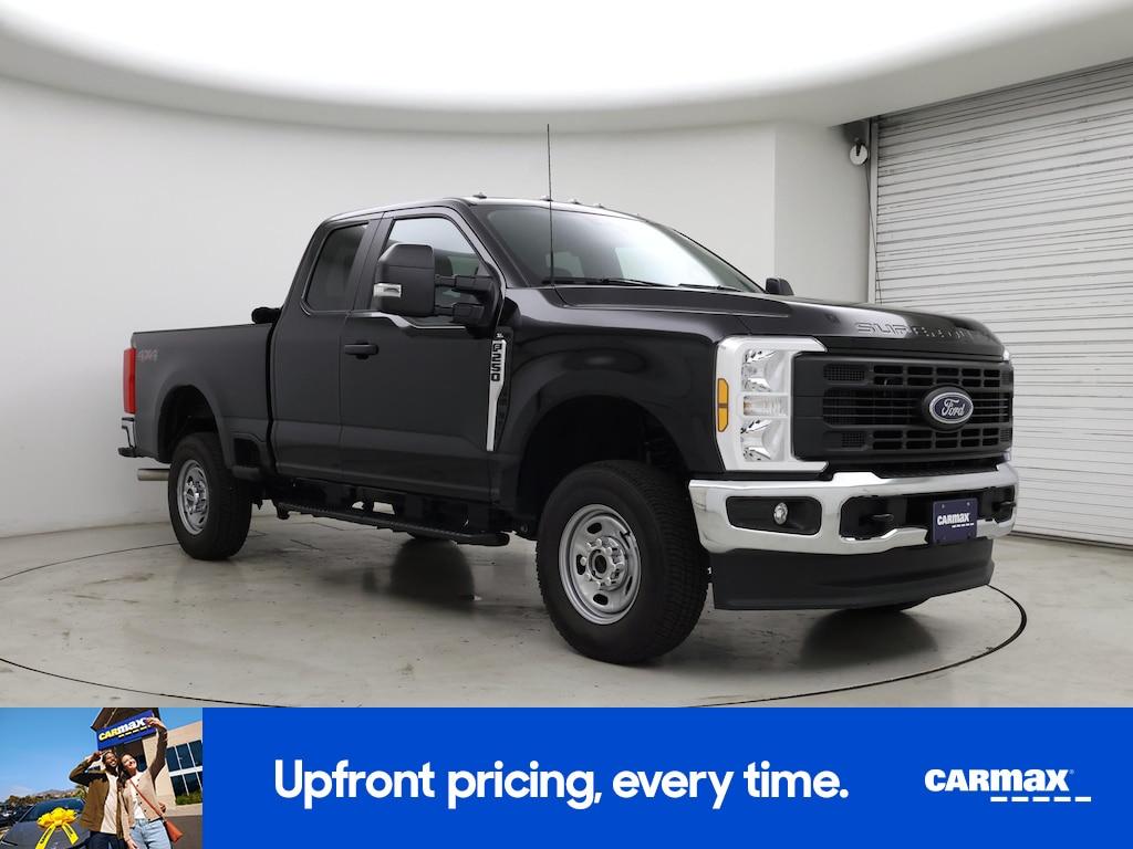 used 2024 Ford F-250 car, priced at $46,998