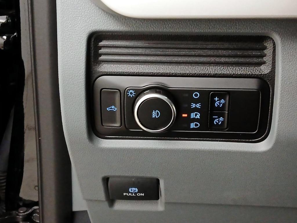 used 2024 Ford F-250 car, priced at $46,998