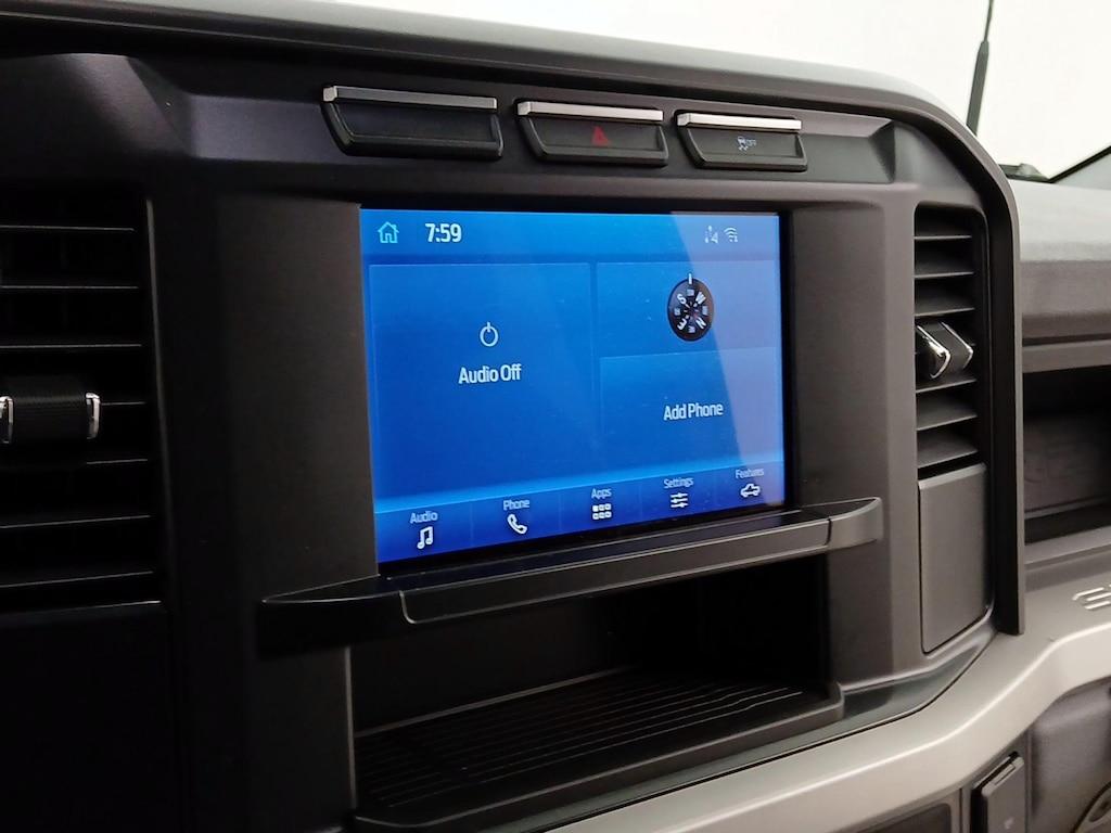 used 2024 Ford F-250 car, priced at $46,998