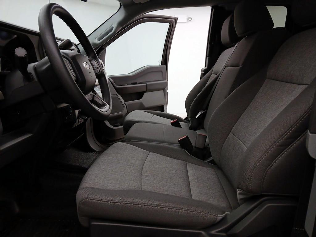 used 2024 Ford F-250 car, priced at $46,998