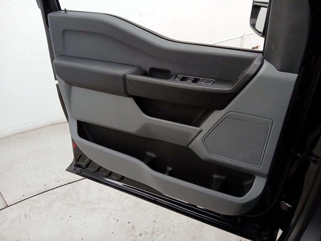 used 2024 Ford F-250 car, priced at $46,998