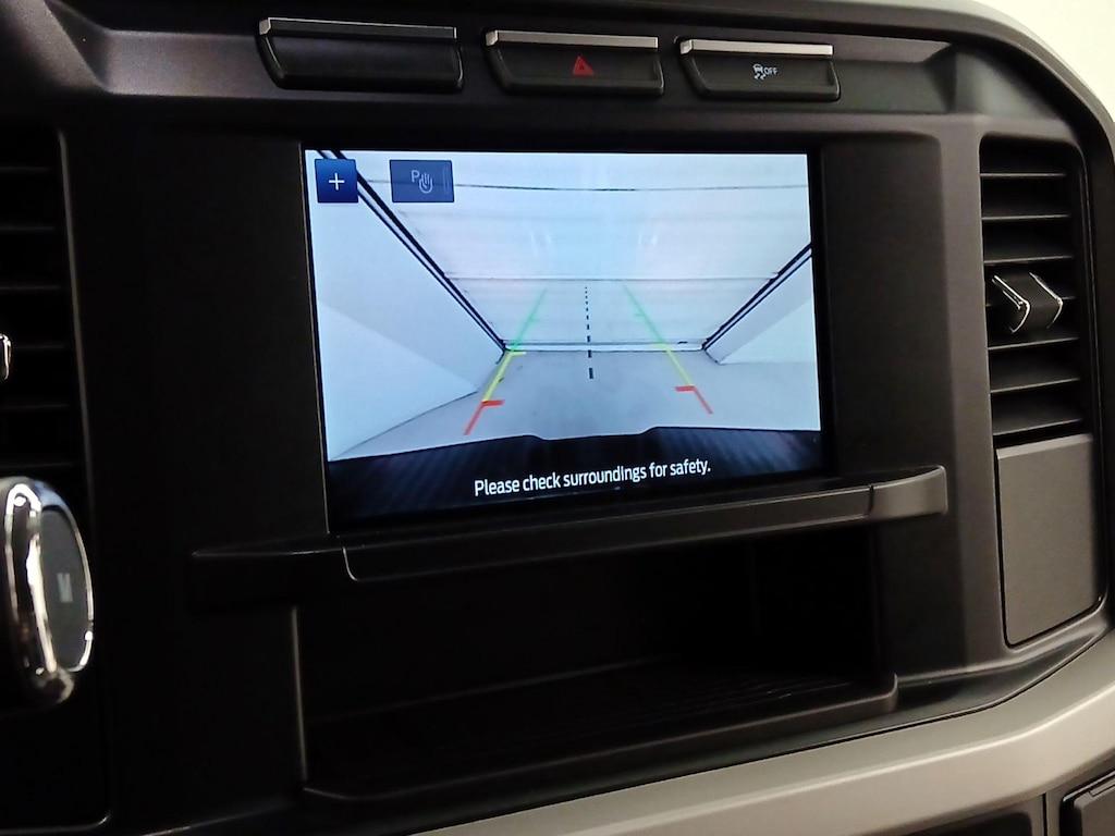 used 2024 Ford F-250 car, priced at $46,998