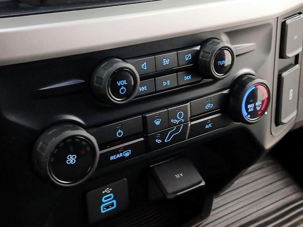 used 2024 Ford F-250 car, priced at $46,998