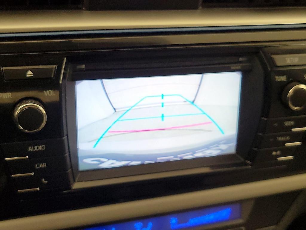 used 2015 Toyota Corolla car, priced at $13,998