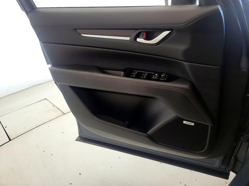 used 2023 Mazda CX-5 car, priced at $27,998