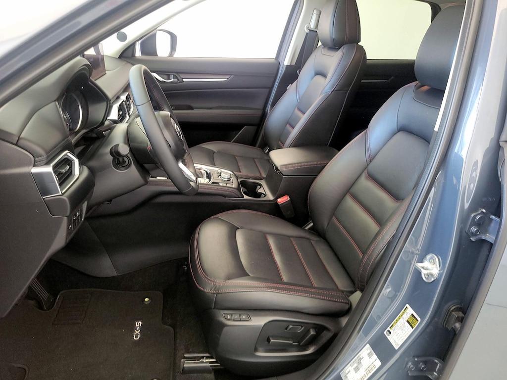 used 2023 Mazda CX-5 car, priced at $27,998