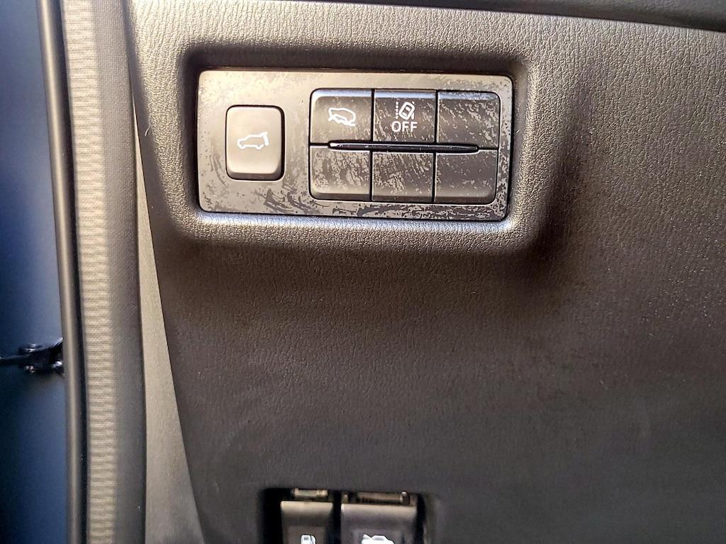 used 2023 Mazda CX-5 car, priced at $27,998