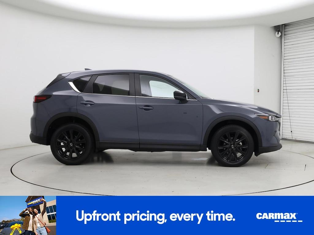 used 2023 Mazda CX-5 car, priced at $27,998