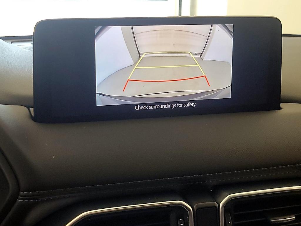 used 2023 Mazda CX-5 car, priced at $27,998