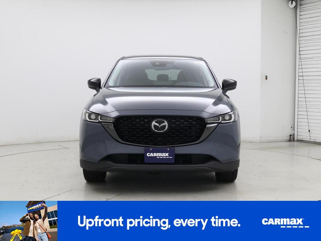 used 2023 Mazda CX-5 car, priced at $27,998