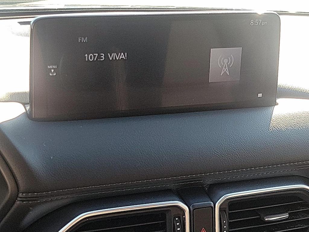 used 2023 Mazda CX-5 car, priced at $27,998