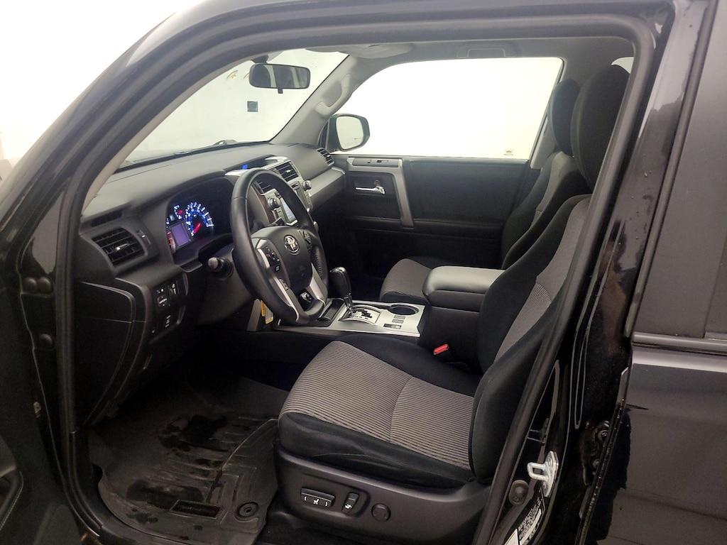 used 2015 Toyota 4Runner car, priced at $29,998