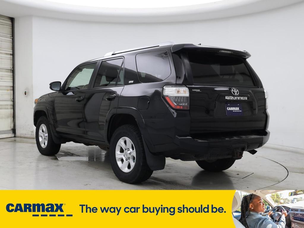 used 2015 Toyota 4Runner car, priced at $29,998