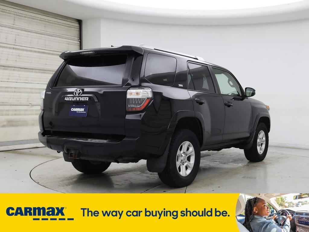 used 2015 Toyota 4Runner car, priced at $29,998
