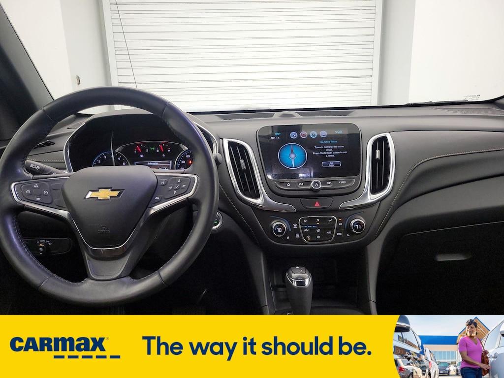 used 2018 Chevrolet Equinox car, priced at $19,998